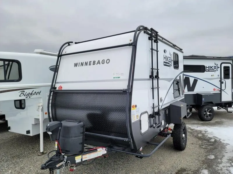 2023 Winnebago Industries Towables Hike 100 1316TB - Photo 3