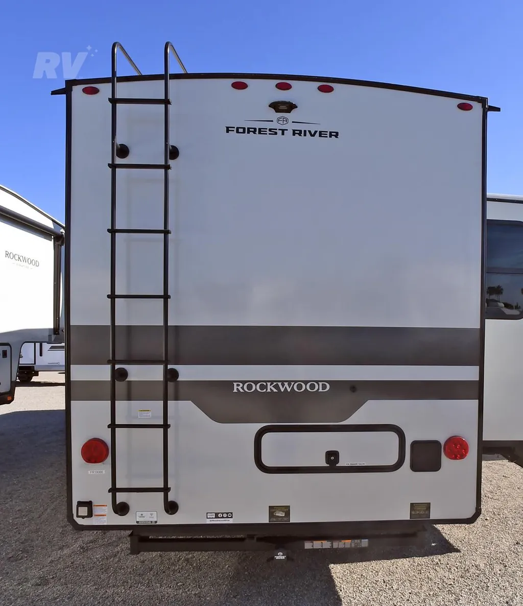 2026 Forest River Rockwood Signature 371RK, Photos photo 7
