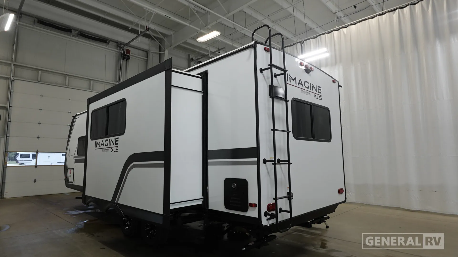 2026 Grand Design Imagine XLS 23LDE - Photo 4