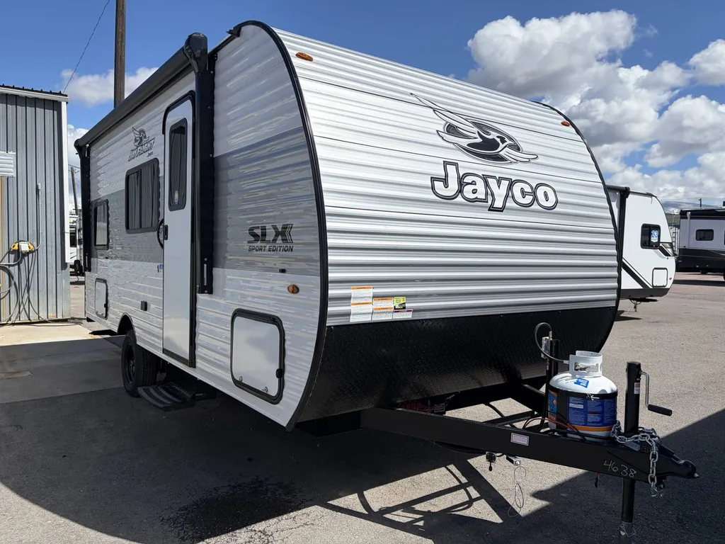 2026 Jayco Jay Flight SLX 172DBW for sale - $17,588