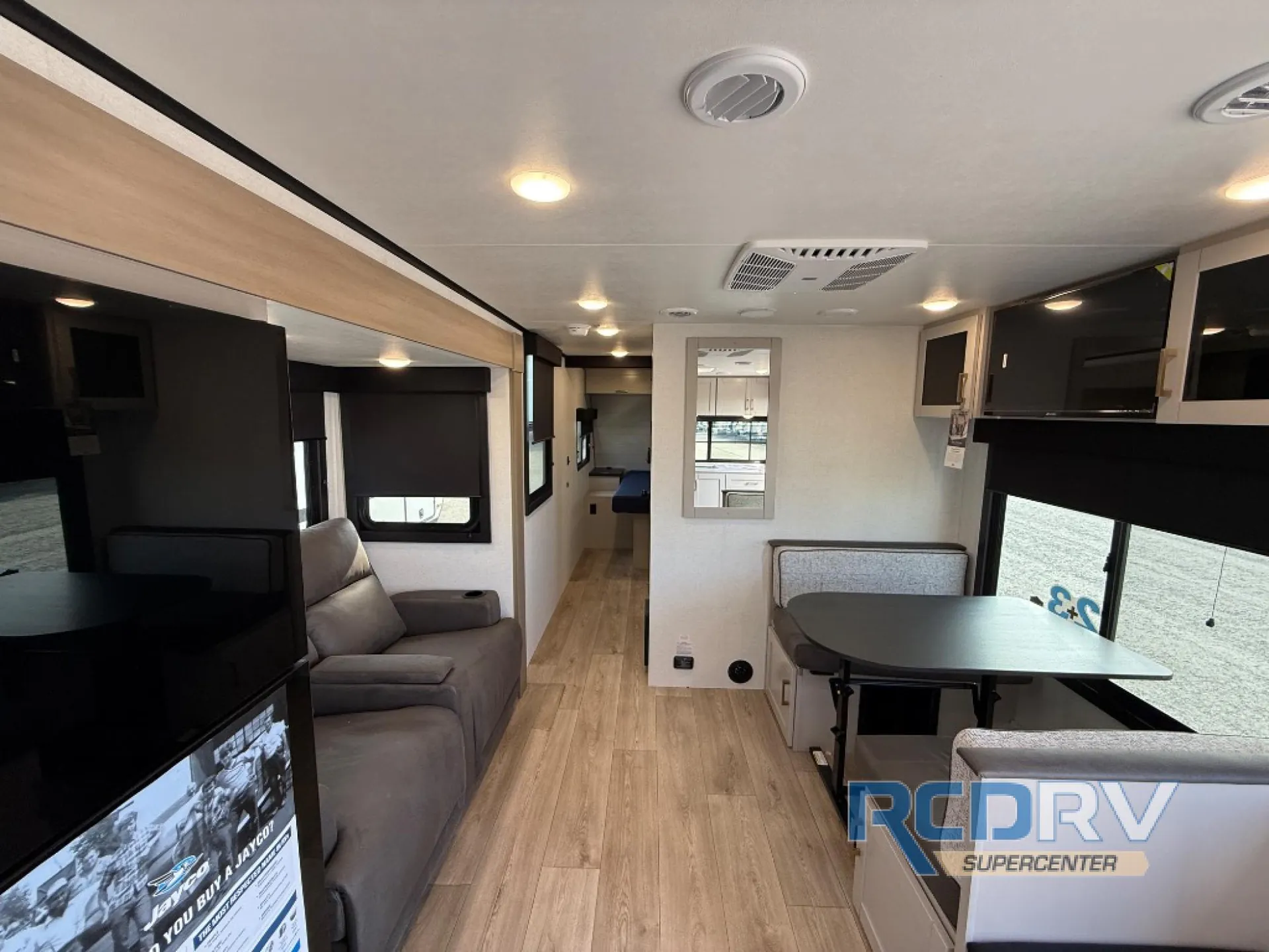 2027 Jayco Jay Feather 23RK - Photo 4