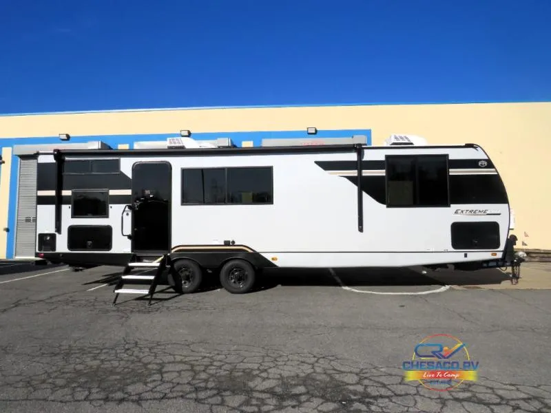 2026 Forest River Vibe 2600BH - Photo 3