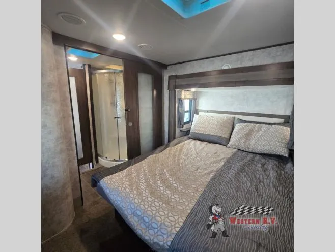 2018 Highland Ridge RV Open Range Roamer 316RLS - Photo 4