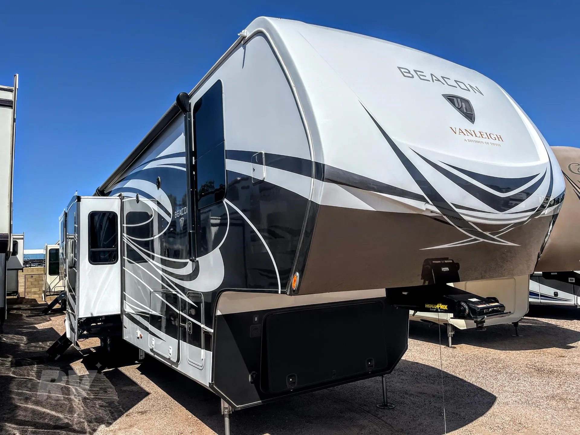 2021 Vanleigh Beacon 42RKB - Photo 4