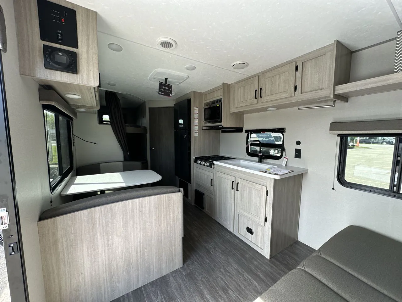 2026 Forest River Aurora Light 26BH - Photo 4