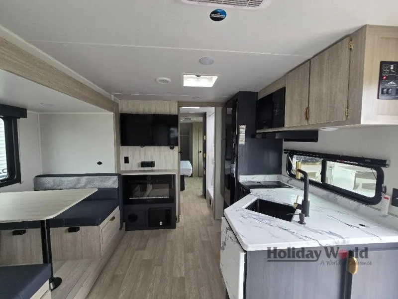 2026 East to West Acclaim 2550DS - Photo 4