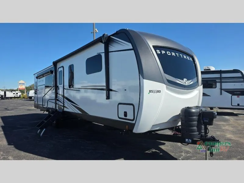 2026 Venture RV SportTrek Touring Edition 343VIK - Photo 2