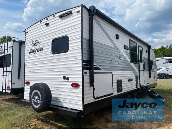 2026 Jayco Jay Flight SLX 265MWS - Photo 4
