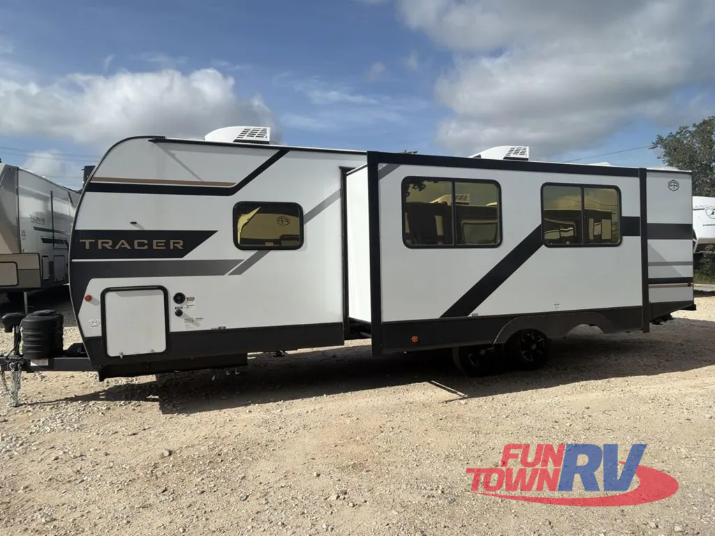 2027 Forest River Tracer 275BH, Photos photo 6