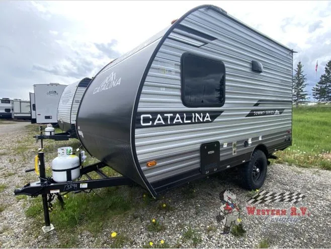 2026 Coachmen Catalina Summit Series 7 134RDX - Photo 4