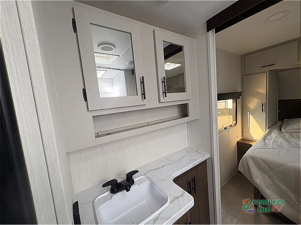 2026 Forest River Westbrook Luxury 245RKLC, Photos photo 30