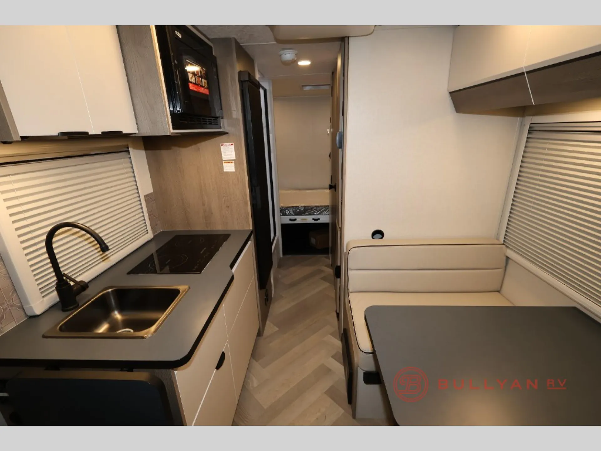 2026 Coachmen Cross Trail 20XG - Photo 3