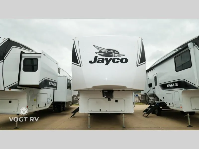 2026 Jayco Eagle SLE 28BHU - Photo 3