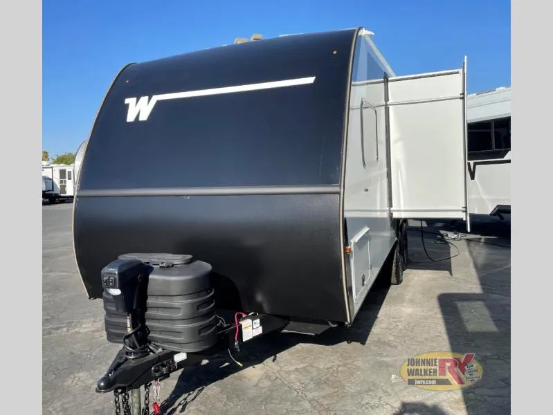 2026 Winnebago Micro Minnie 2108TB - Photo 4