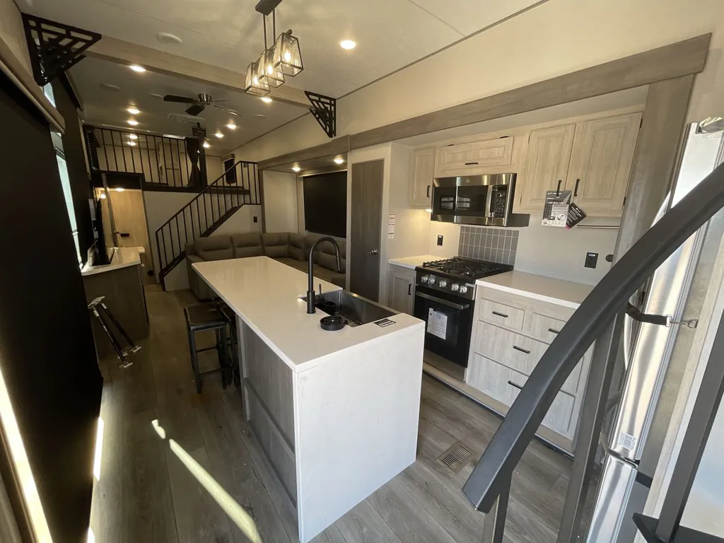 2026 Forest River Aurora 42CONDO, Photos photo 11