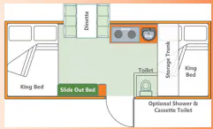 Somerset E3 Box floor plan