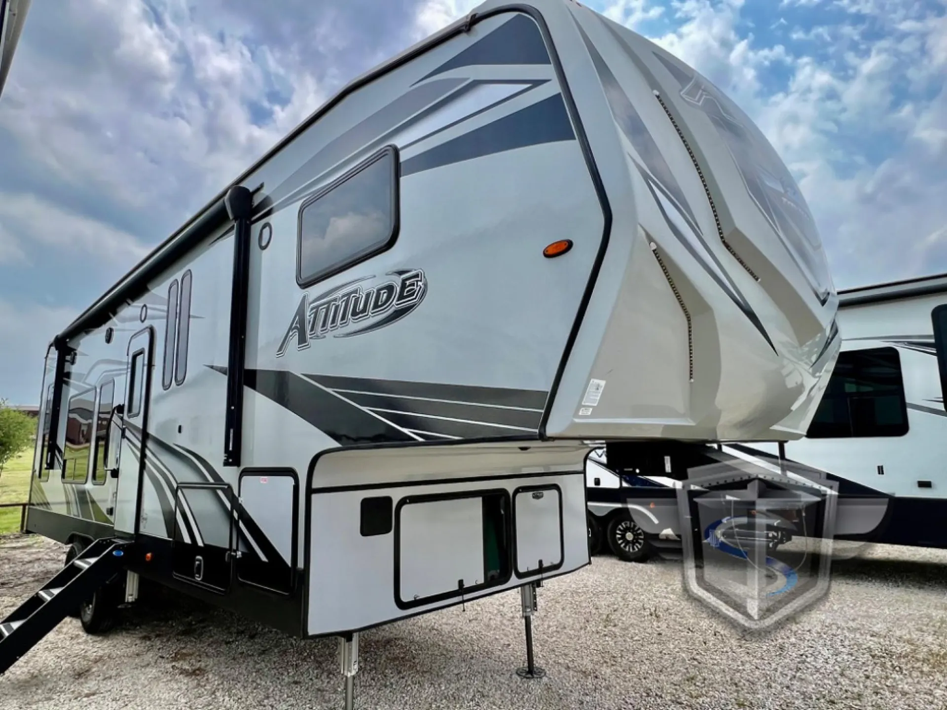 2023 Eclipse Attitude 2814SS - Photo 2