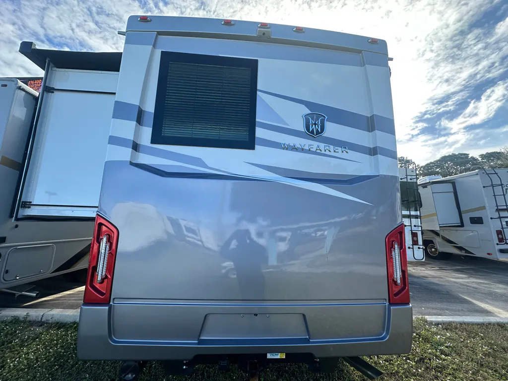 2026 Tiffin Wayfarer 25 XPW, Photos photo 14