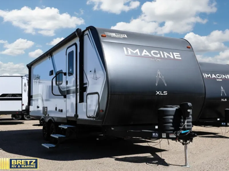 2026 Grand Design Imagine XLS 22BHE - Photo 2