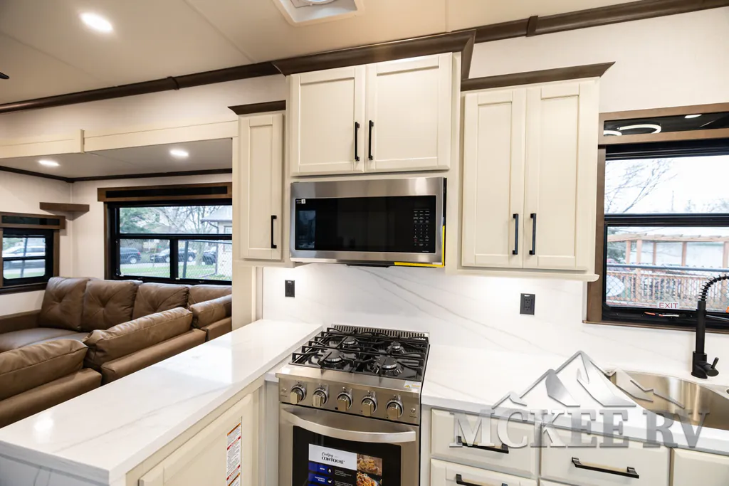 2026 Forest River RiverStone 420RE, Photos photo 18