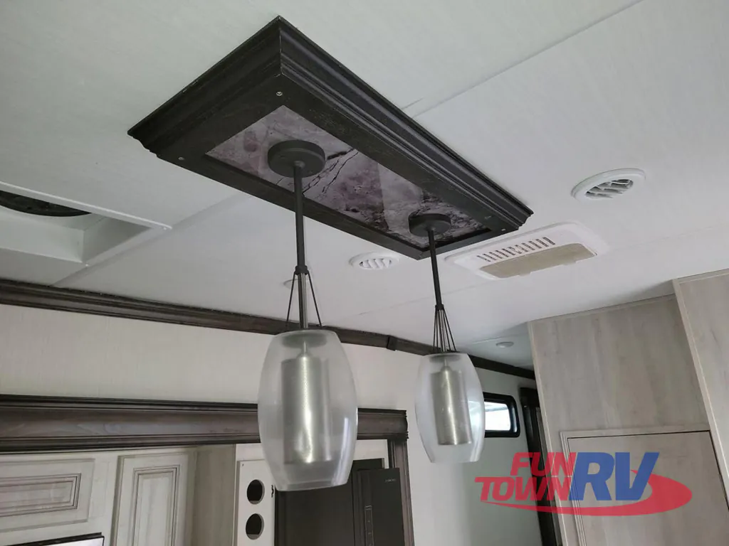 2023 Forest River Cardinal Luxury 380RLX, Photos photo 27
