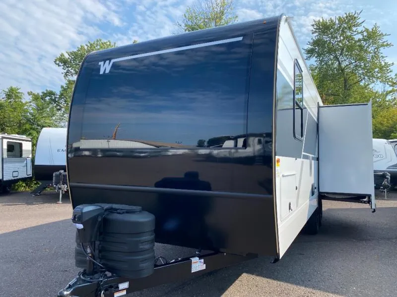 2026 Winnebago Thrive 25RLS - Photo 2