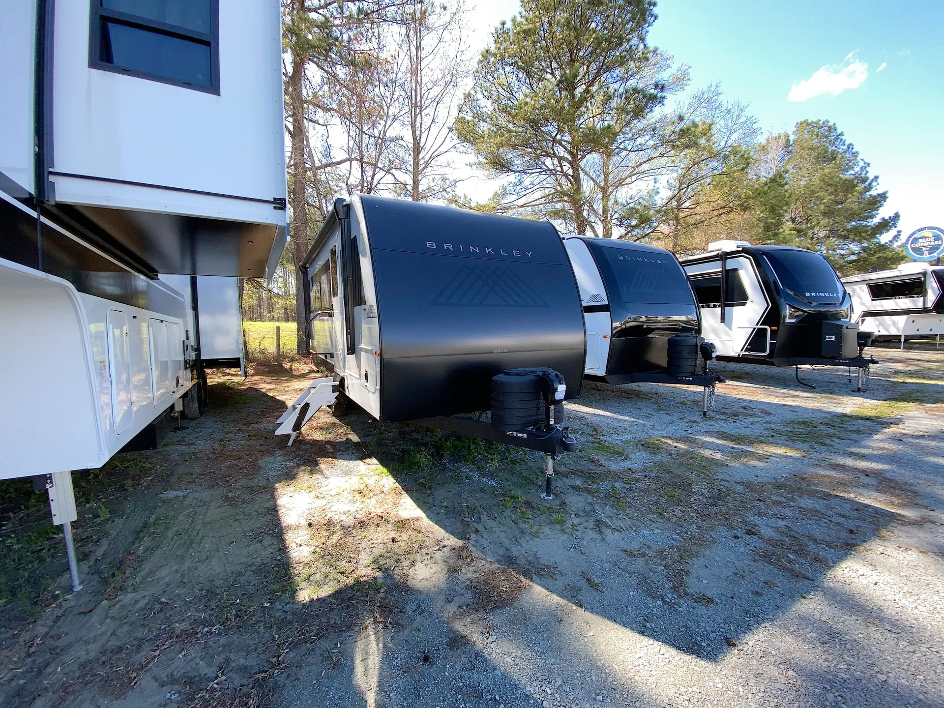2026 Brinkley Model Ix 20X