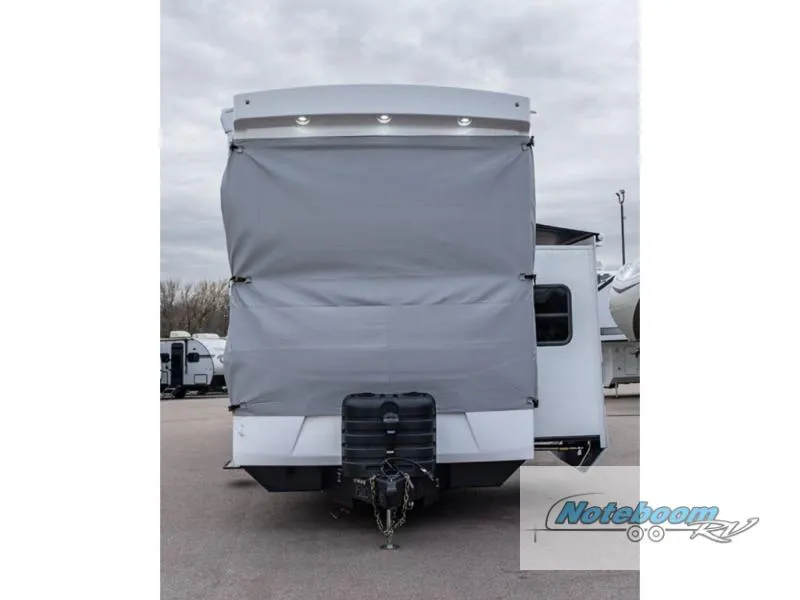 2026 Alliance RV Benchmark 44RKL - Photo 4