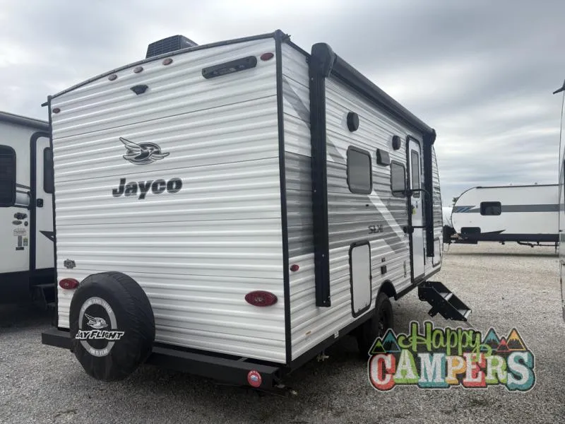 2025 Jayco Jay Flight SLX 160LK - Photo 4