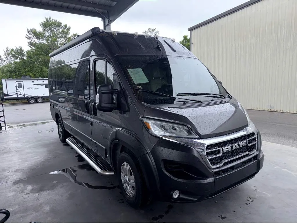 2025 Entegra Coach Ethos 20T - Photo 2