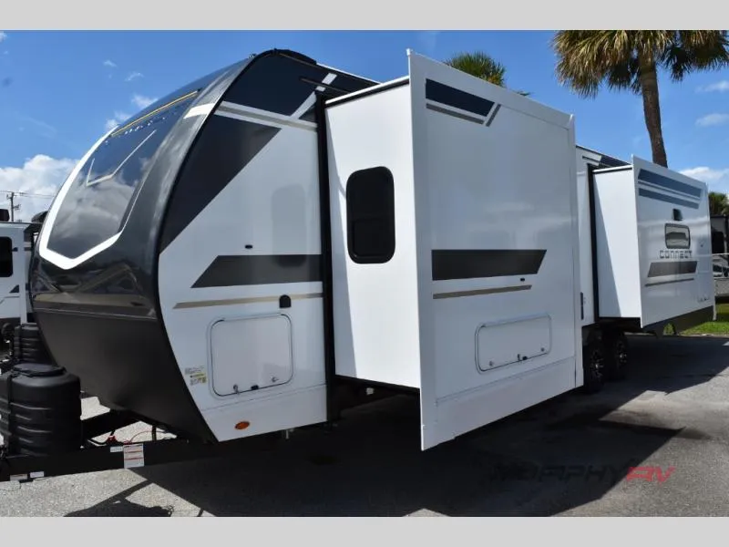 2026 KZ Connect C313MK - Photo 3