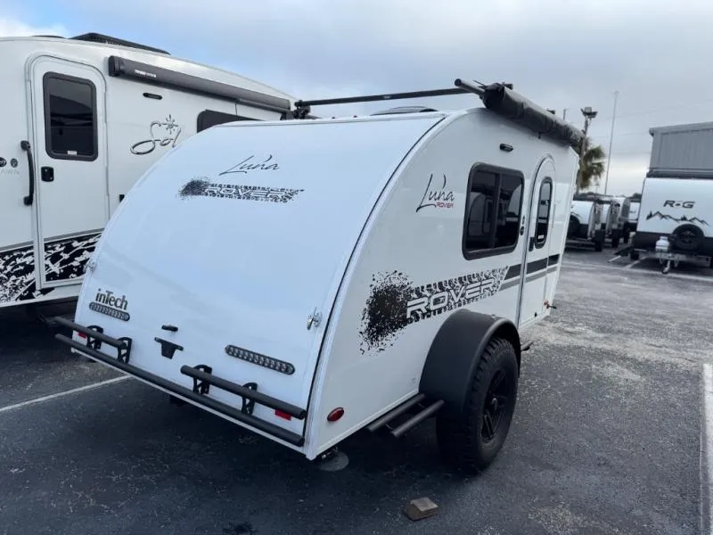 2026 inTech RV LUNA LUNA - Photo 4