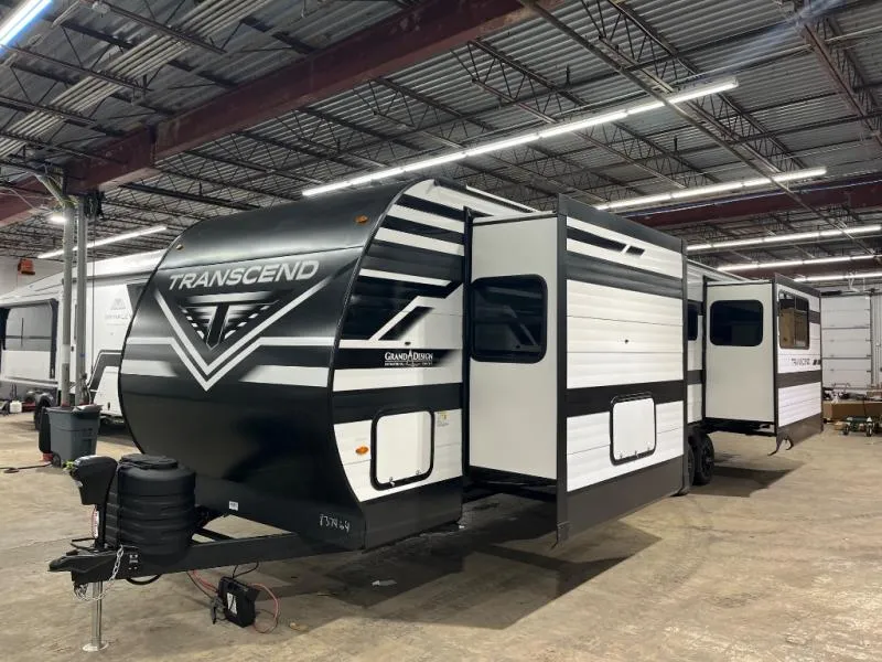 2025 Grand Design Transcend 315RKT - Photo 3