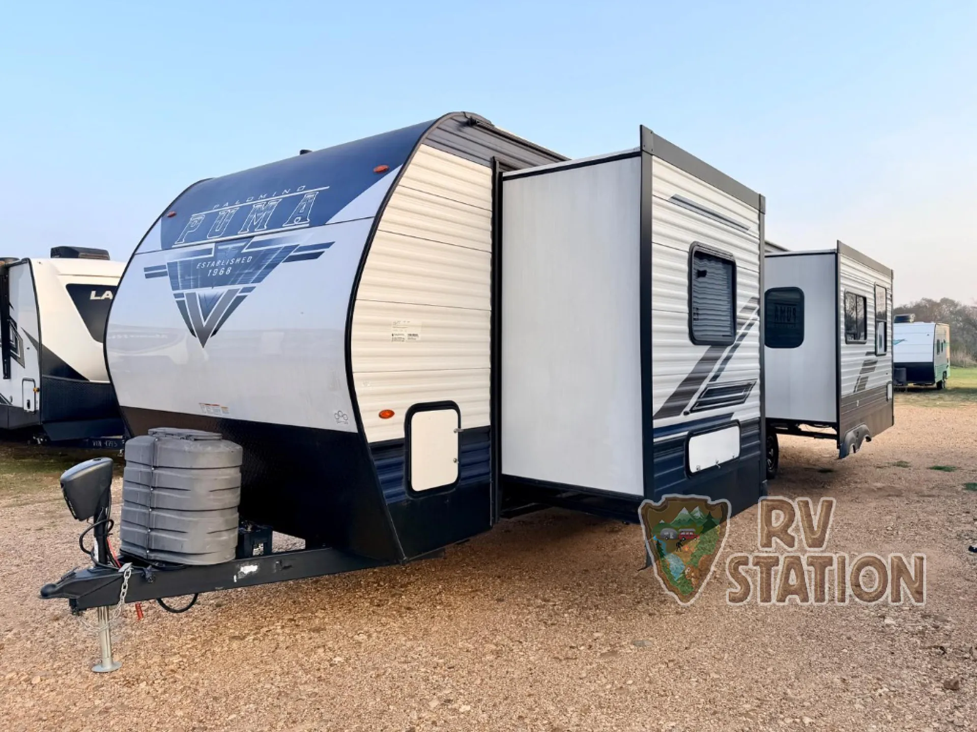 2024 Palomino Puma 30RKQS - Photo 4