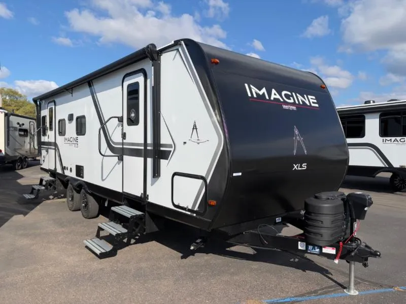 2026 Grand Design Imagine XLS 25RLE - Photo 2