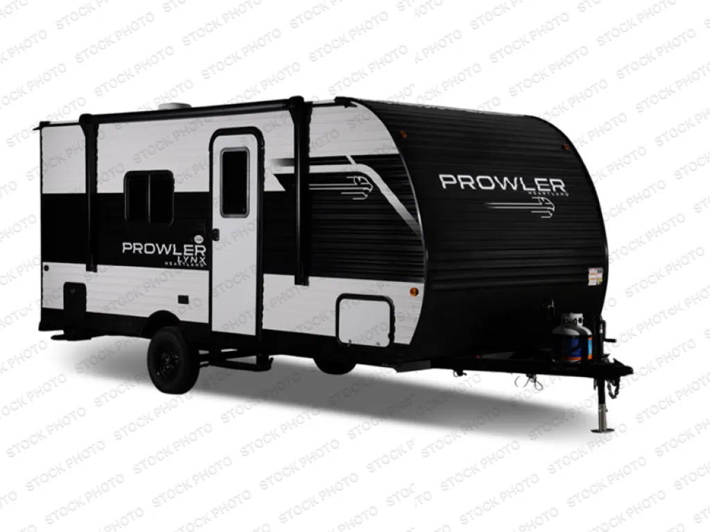2027 Heartland Prowler Lynx 1702DBS - Photo 2
