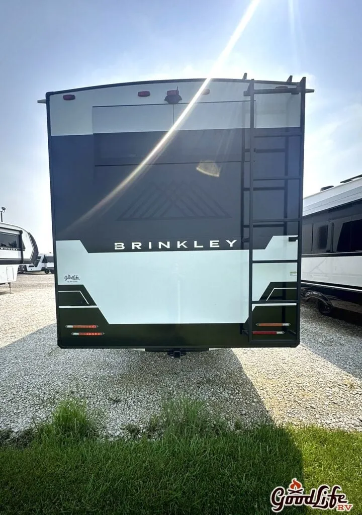 2026 Brinkley Model Z 2810, Photos photo 13