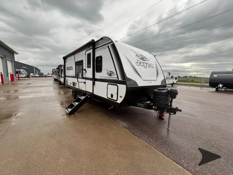 2027 Jayco Jay Feather 21MML - Photo 2