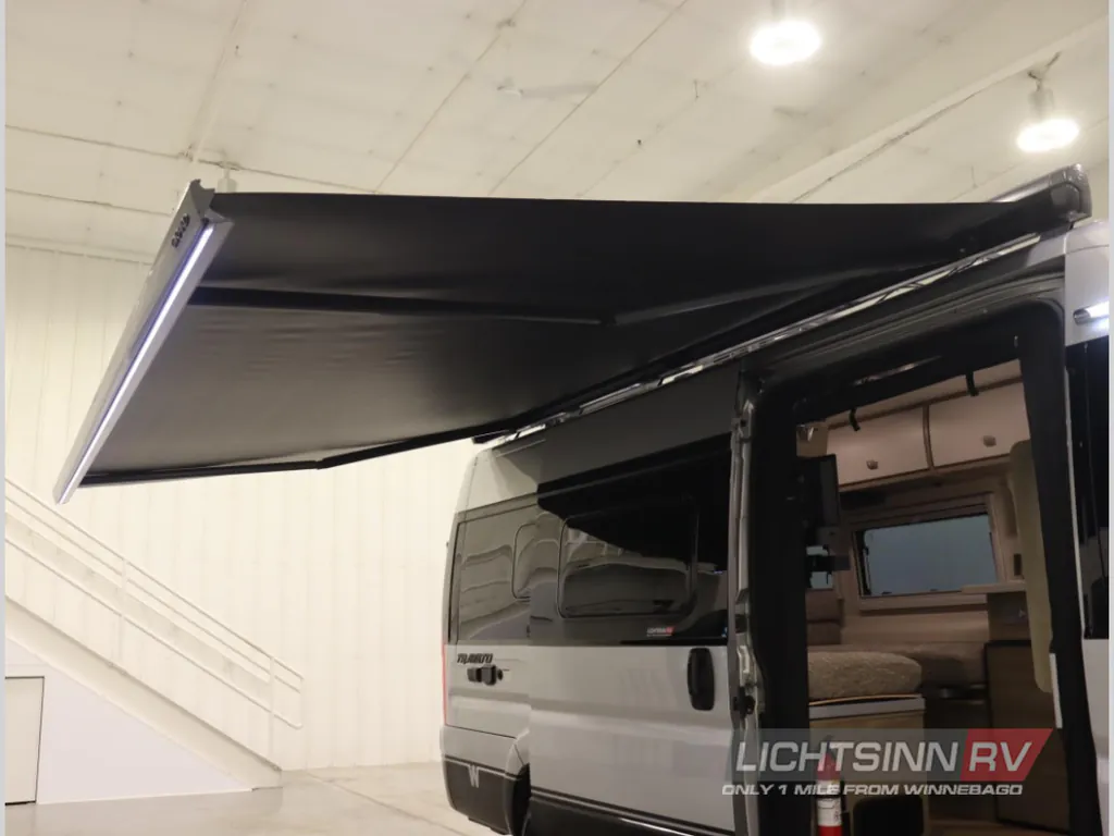 2027 Winnebago Travato 59KL, Photos photo 64