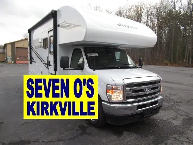 2026 Jayco Redhawk SE 22CF - Photo 2