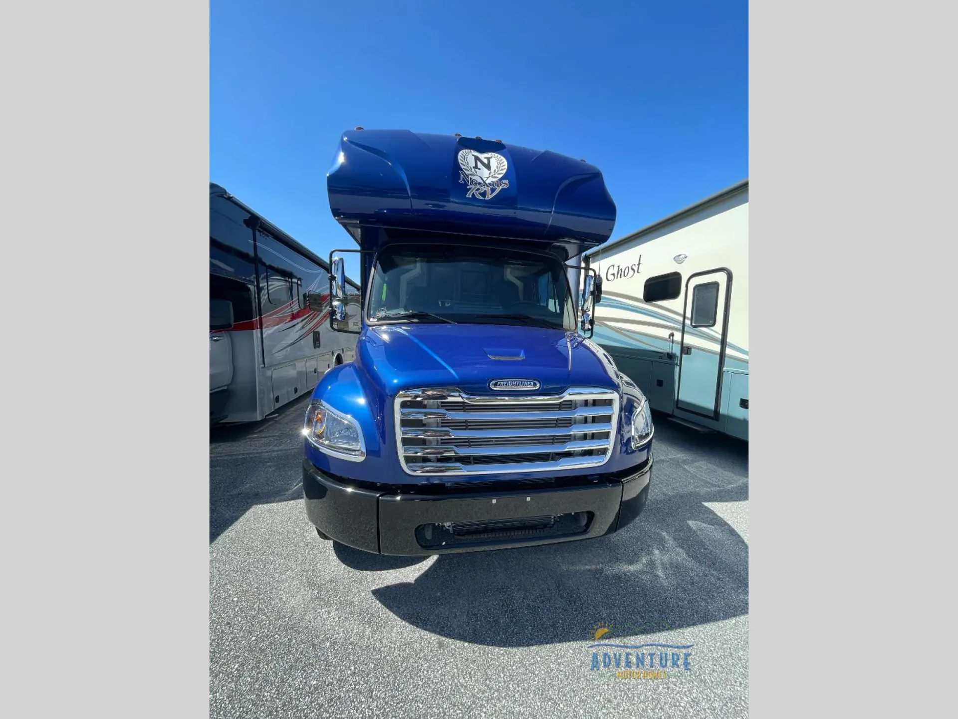 2026 Nexus Wraith 32F - Photo 3