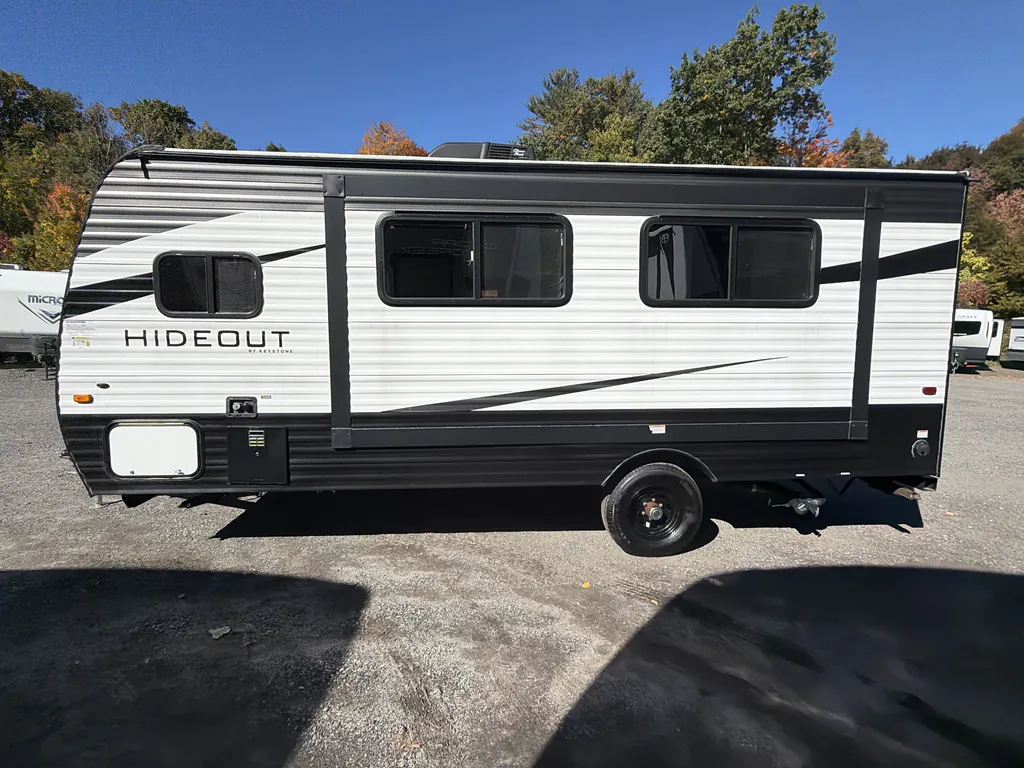 2021 Keystone Hideout 186SS, Photos photo 6