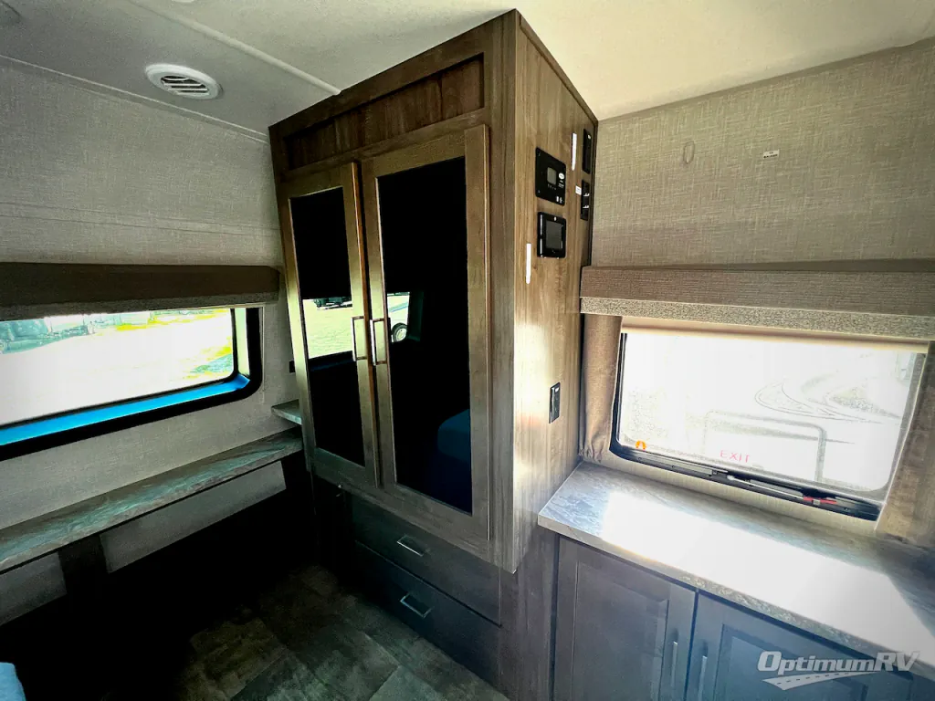 2022 Forest River Flagstaff Super Lite 29RLBS, Photos photo 21