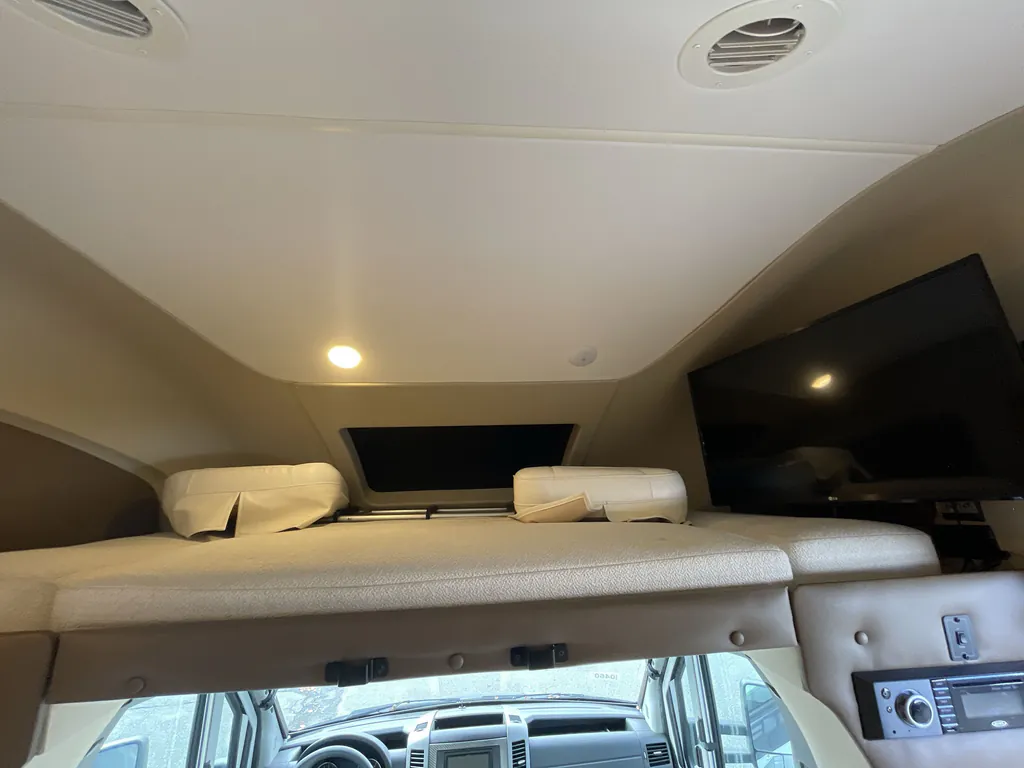 2019 Tiffin Wayfarer 24 TW, Photos photo 13