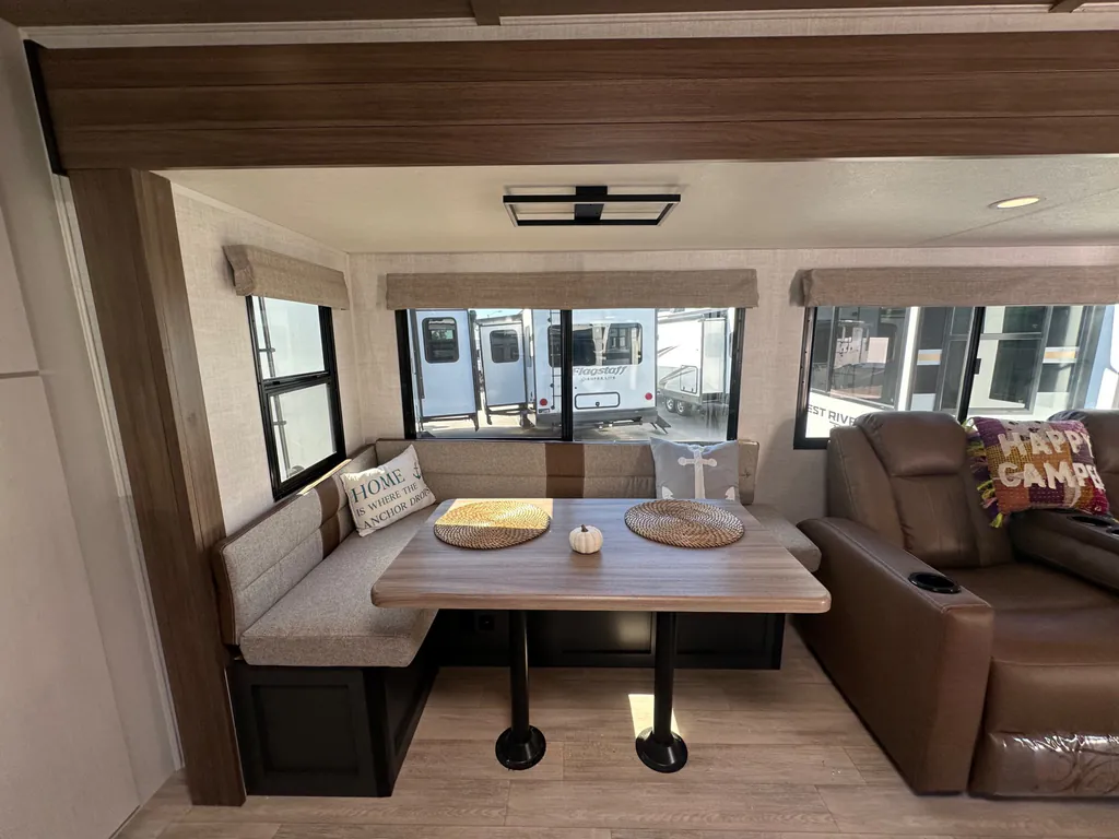 2026 Forest River Vibe 3400XL, Photos photo 9