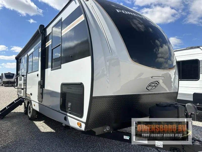 2025 Forest River Vibe 2500DB - Photo 2