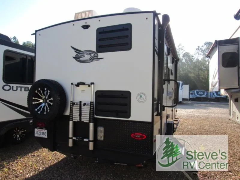 2023 Jayco Jay Feather Micro 166FBS - Photo 4