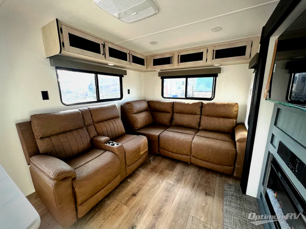2026 Forest River Puma 290RL, Photos photo 6