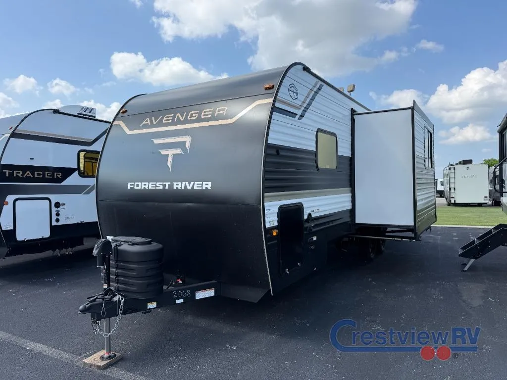 2026 Prime Time Avenger 23BHS - Photo 4