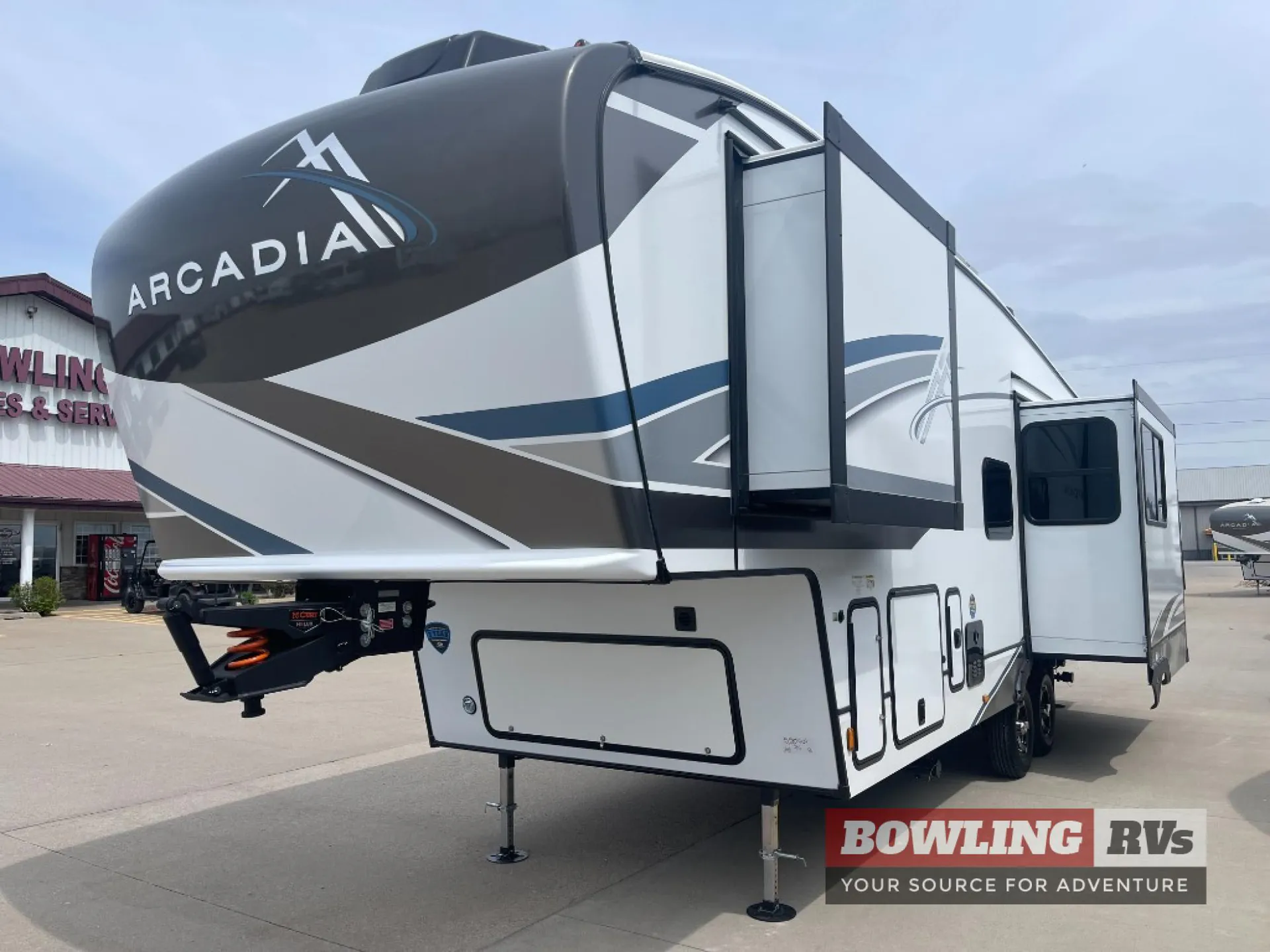 2025 Keystone Arcadia Super Lite 260SLCL - Photo 2